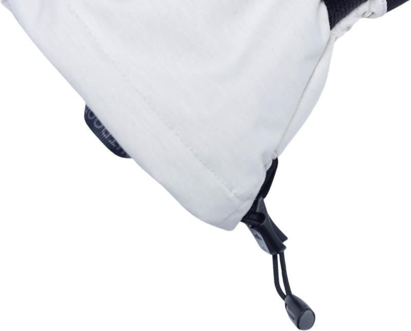 Adrenaline Mitts - oyster 1