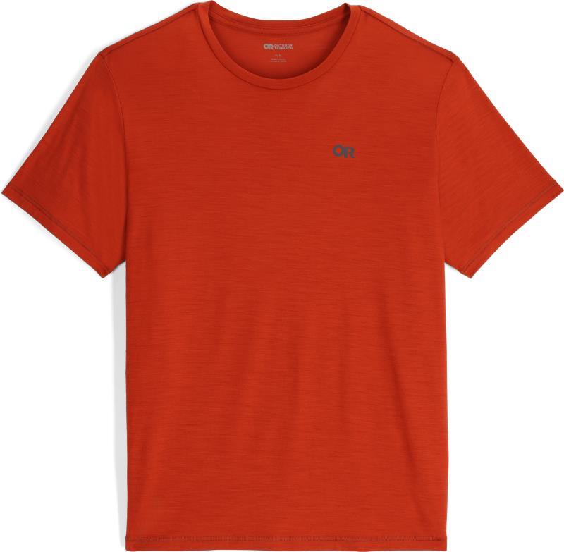 Alpine Onset Merino 150 T-Shirt - Mens - Jupiter 1
