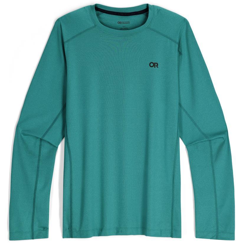 Argon LS T-Shirt - Mens - tropical 1