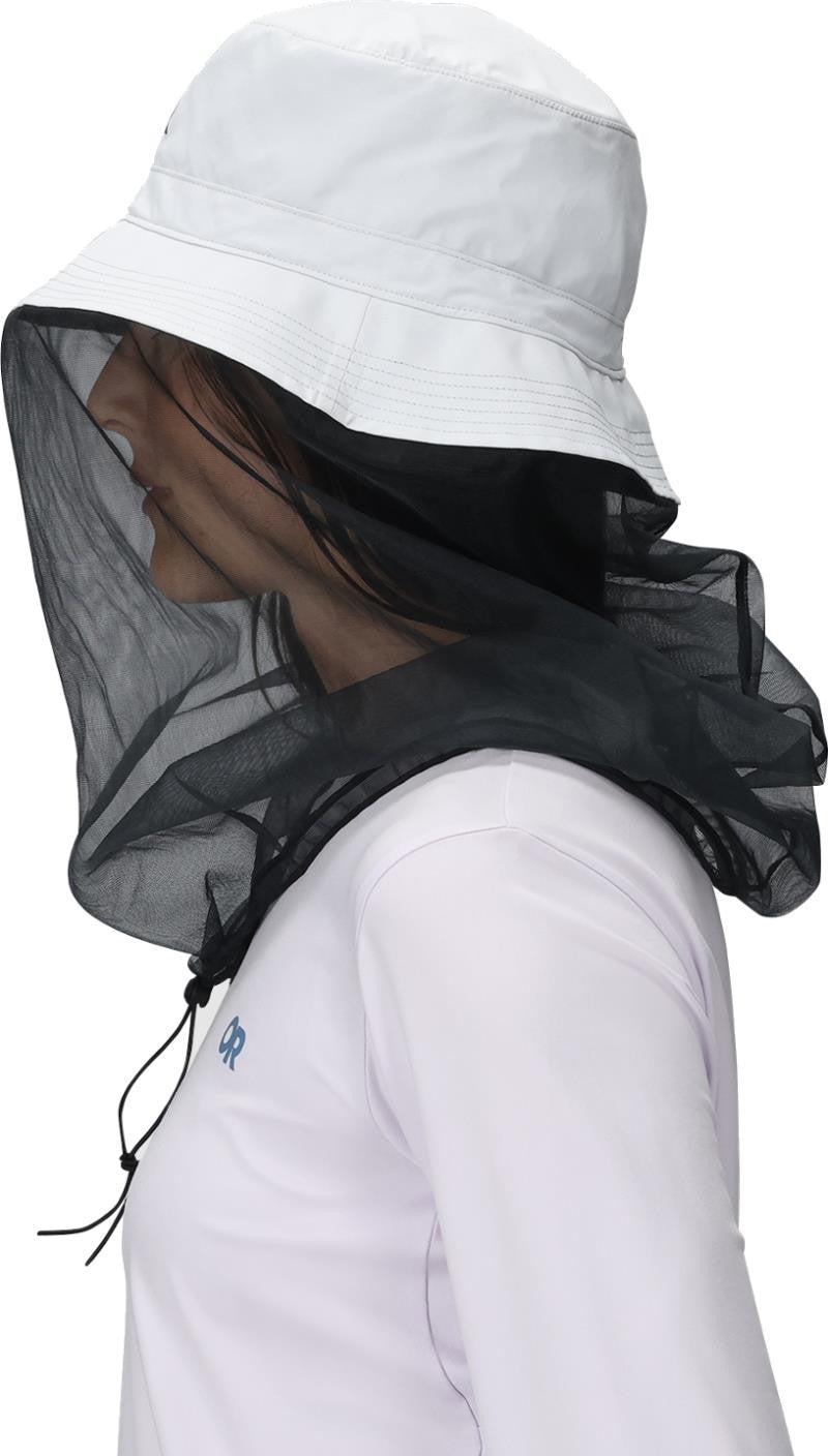 Bug Bucket - titanium 1