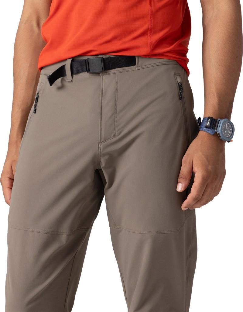 Cirque Lite Pants - Mens - gravel 1