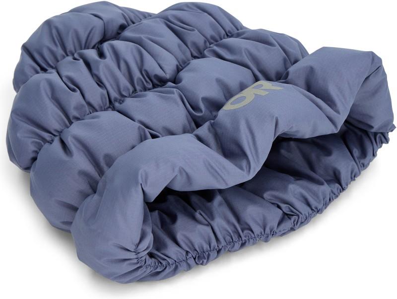 Coldfront Down Beanie - summit 1