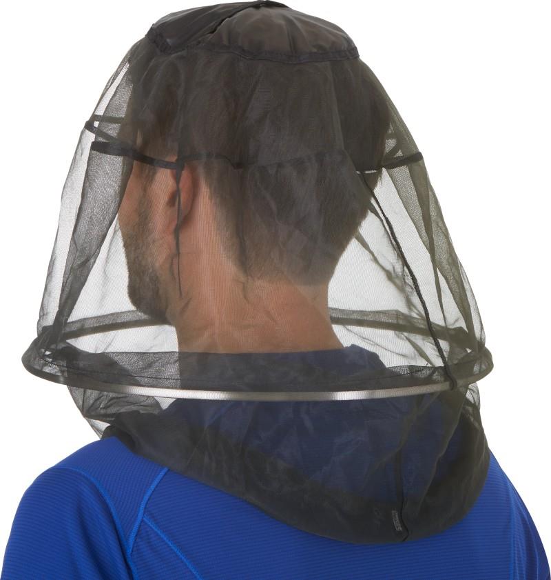 Deluxe Spring Ring Headnet - not applicable 1