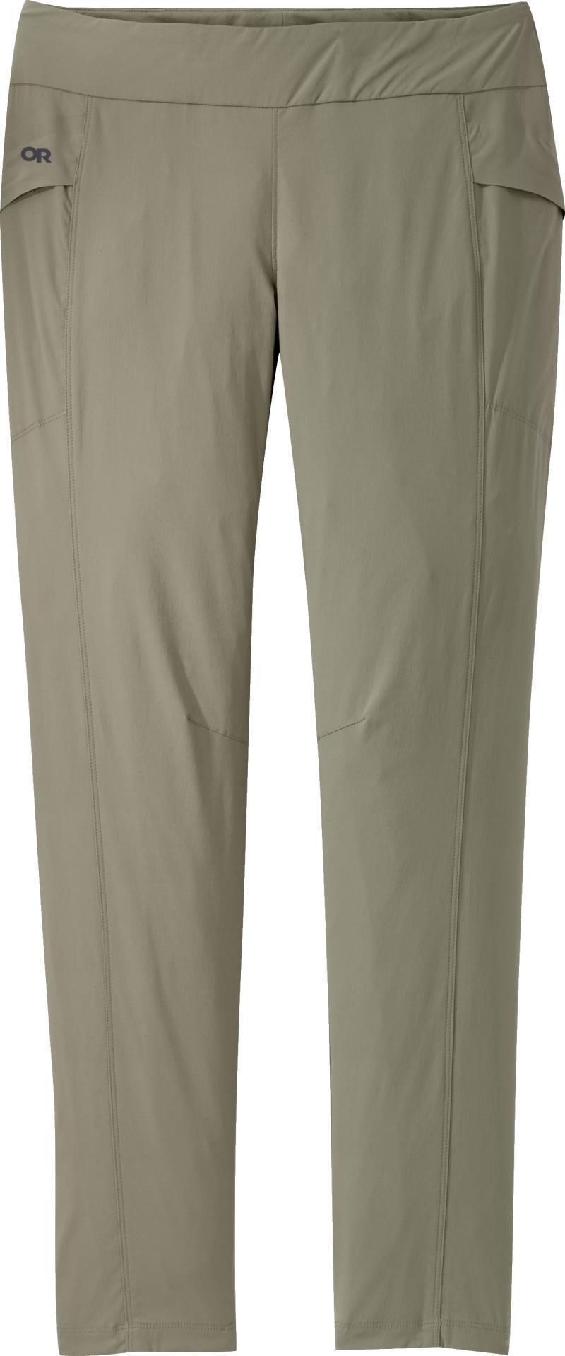Equinox Pants, Reg - Womens - Flint 1