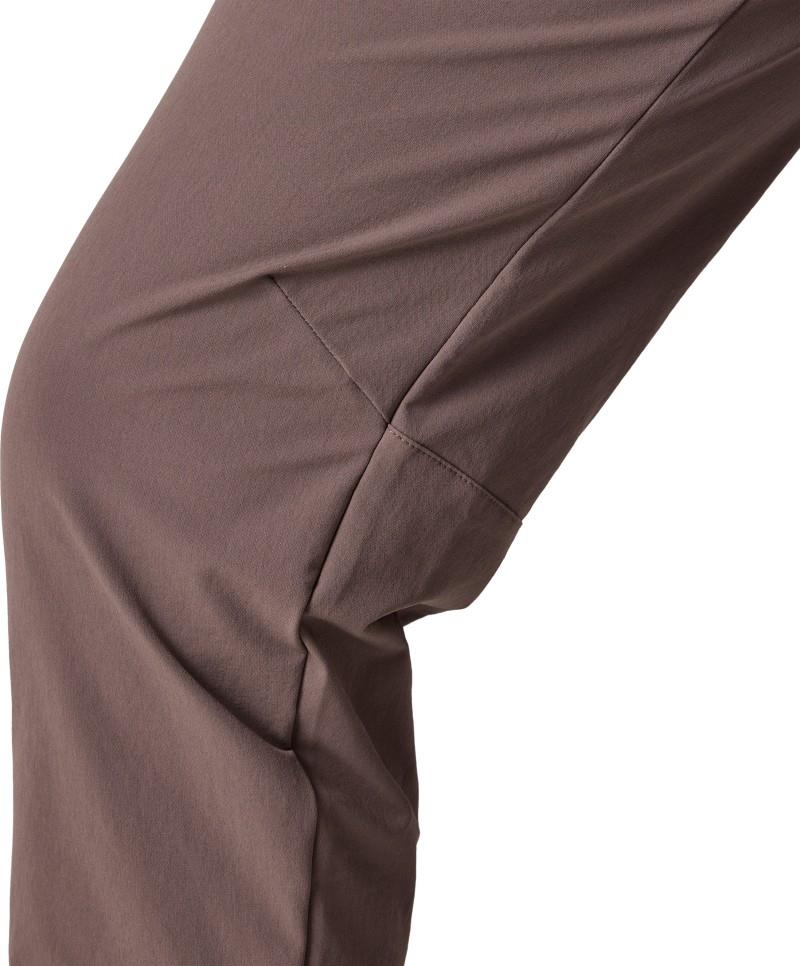 Freebrook Pants, Reg - Womens - gravel 1