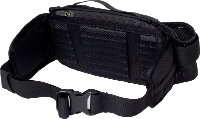 Freewheel MTB 2.5L Hip Pack - black 1
