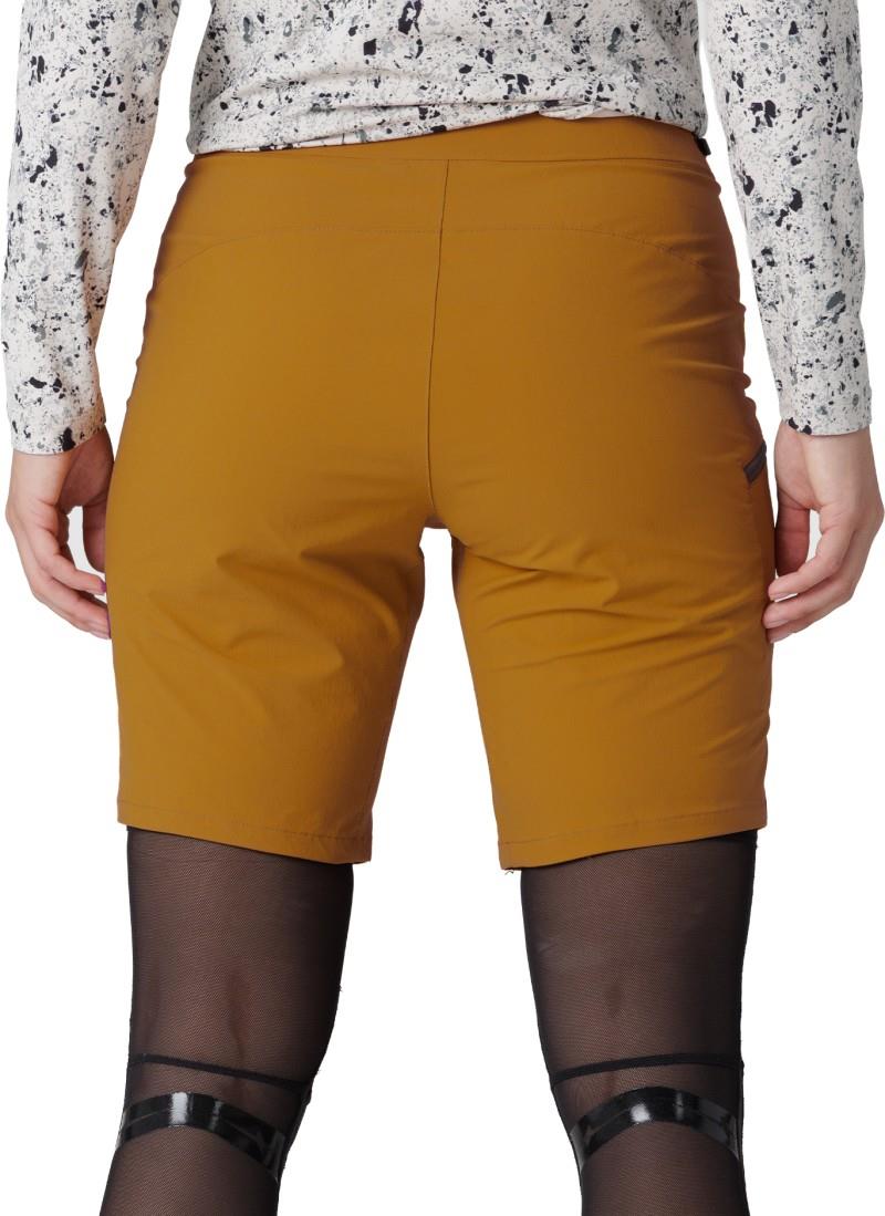 Freewheel MTB Lite Ride Shorts - Womens - sedona 1