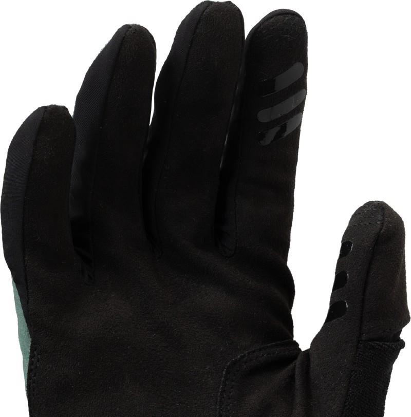 Freewheel MTB XT Bike Gloves - malachite 1