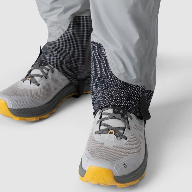 Helium UL Gaiters - Mens - light pewter 1