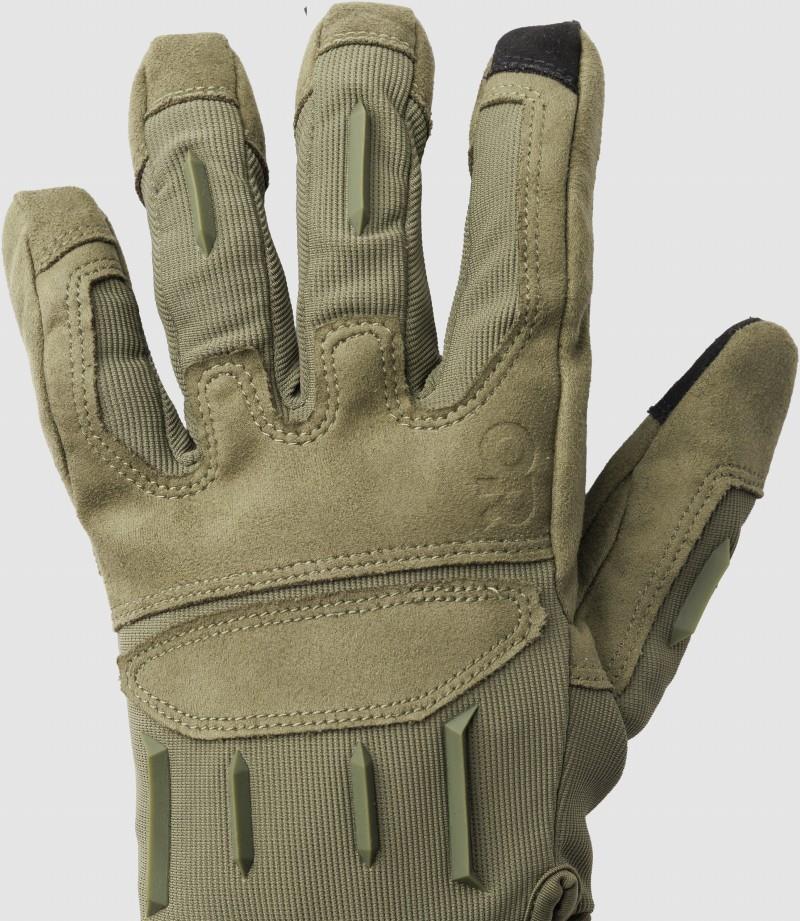 Ironsight II Gloves - Mens - ranger green 1