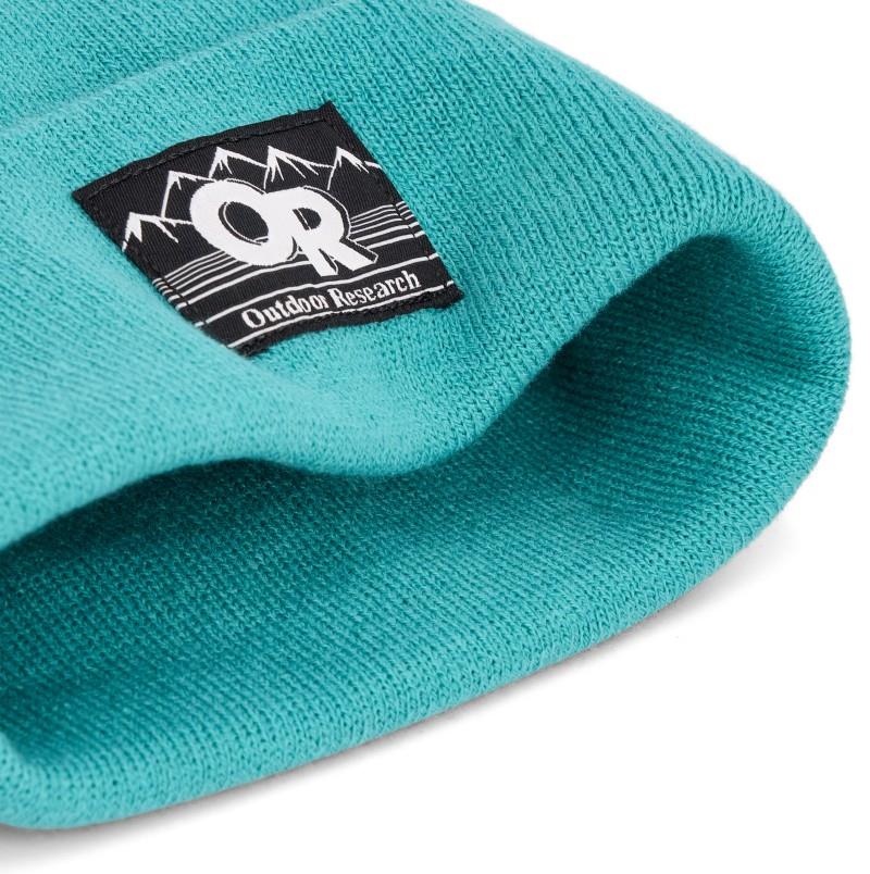 Juneau Beanie - tidepool 1