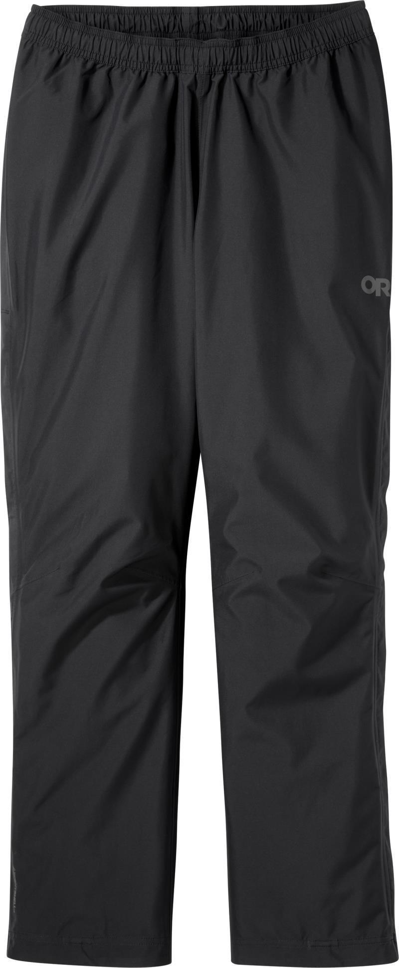 Motive AscentShell Pants - Mens - Black 1