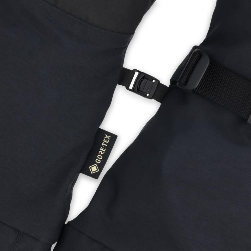 Mt. Baker II GTX Mitts - Black 3