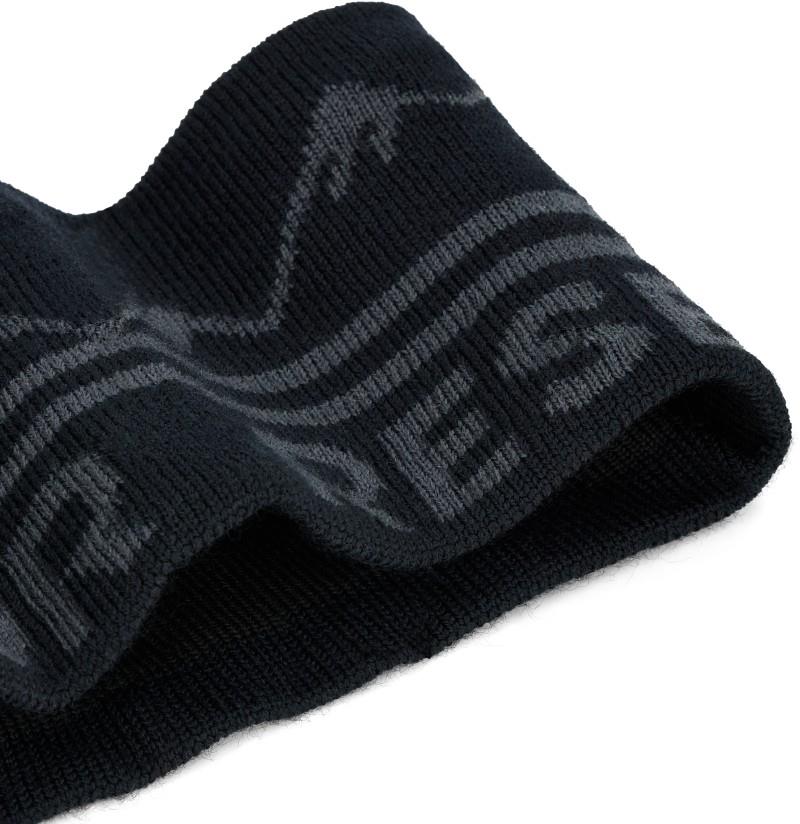 OR Logo Knit Headband - black / storm 1