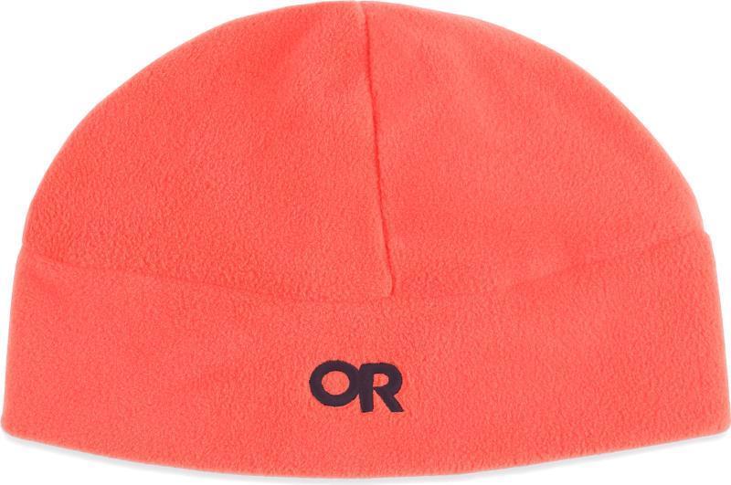 OR Polartec 100 Beanie - Sunrise 1