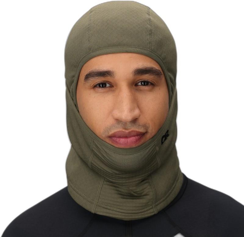 Octaclava - ranger green 1