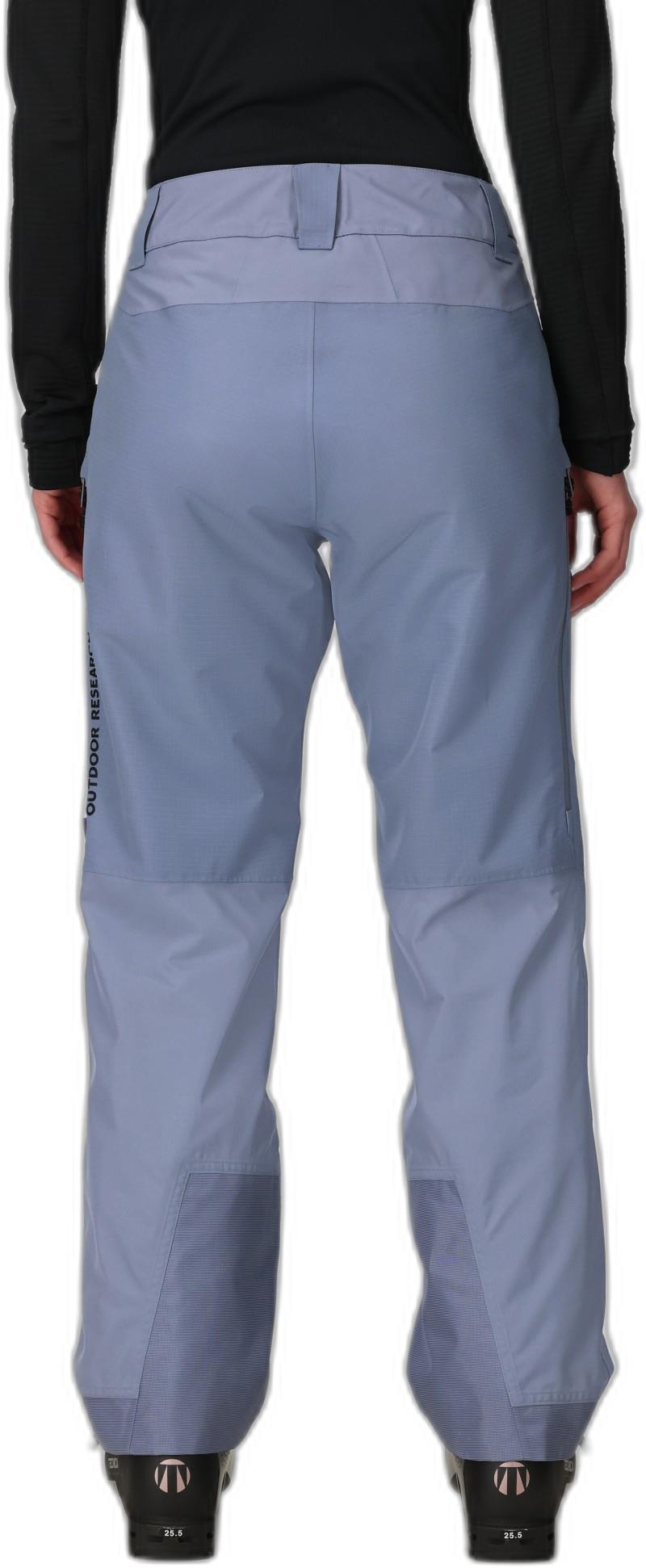 Powderverse Pants, Short - Womens - summit 1