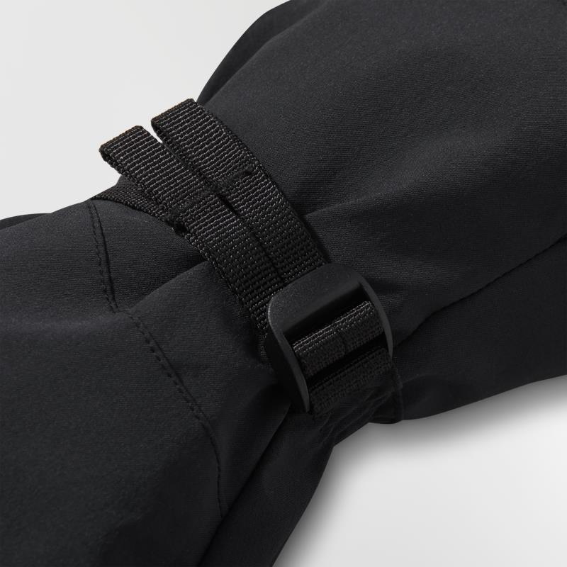 RadiantX Gloves - Black 5