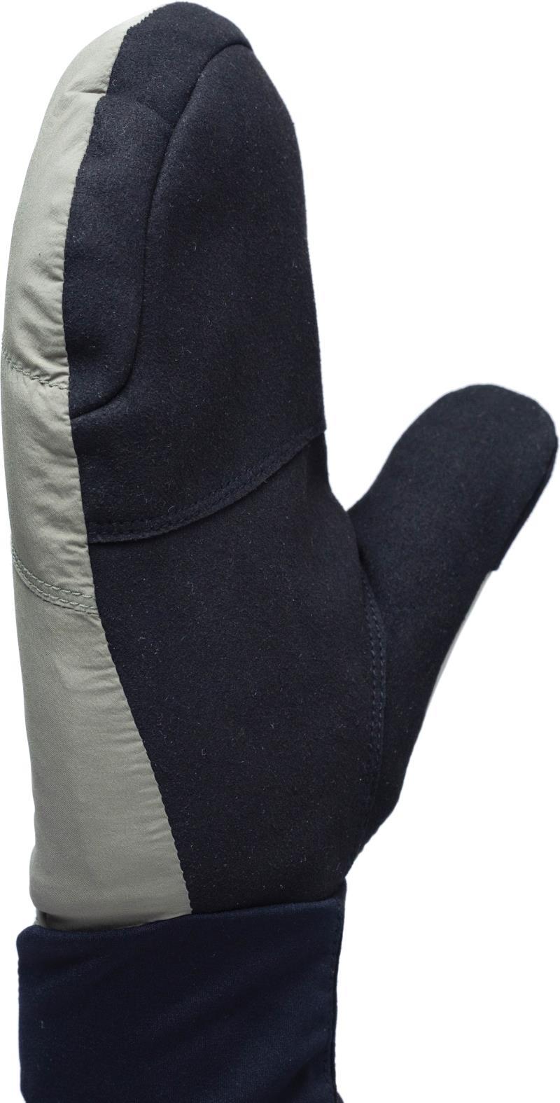 Shadow Insulated Mitts - ranger green 1