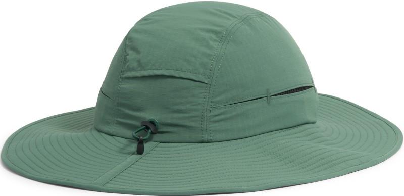 Sunbriolet Sun Hat - malachite 1