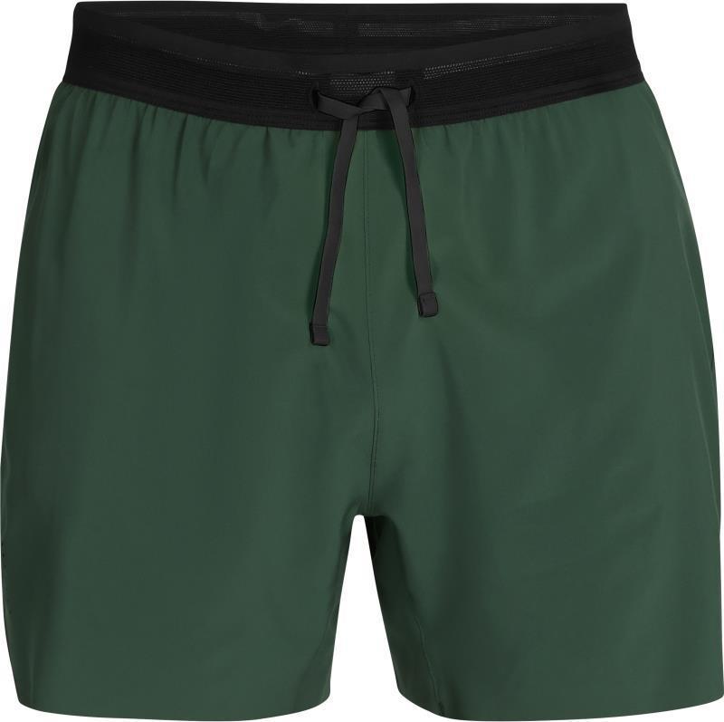 Swift Lite Shorts, 5" Inseam - Mens - Grove 1
