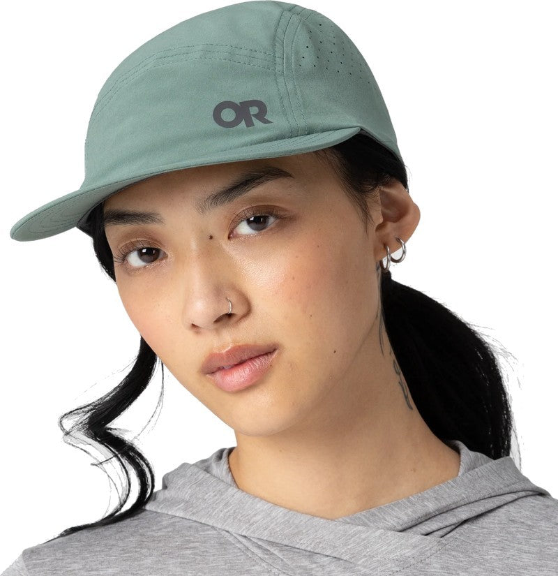 Swift Lite Tech Cap - malachite 1