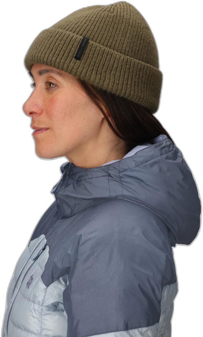 Tokul Beanie - sable 1