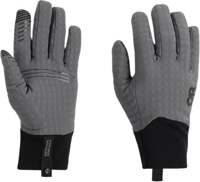 Vigor Heavyweight Sensor Gloves - Mens - Storm 1