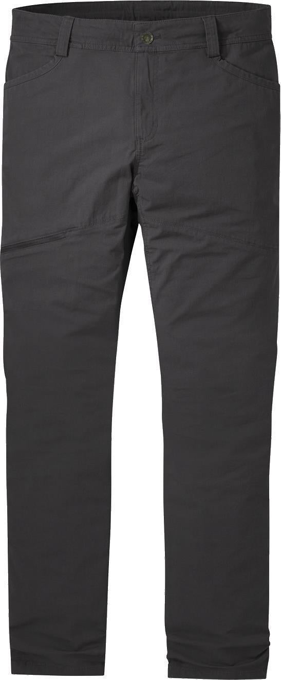 Wadi Rum Pants, 34" Inseam - Mens - Storm 1