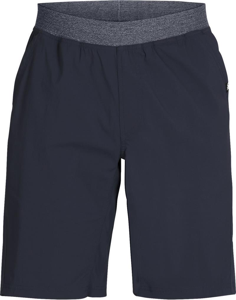 Zendo Shorts, 10" Inseam - Mens - Dark Navy 1