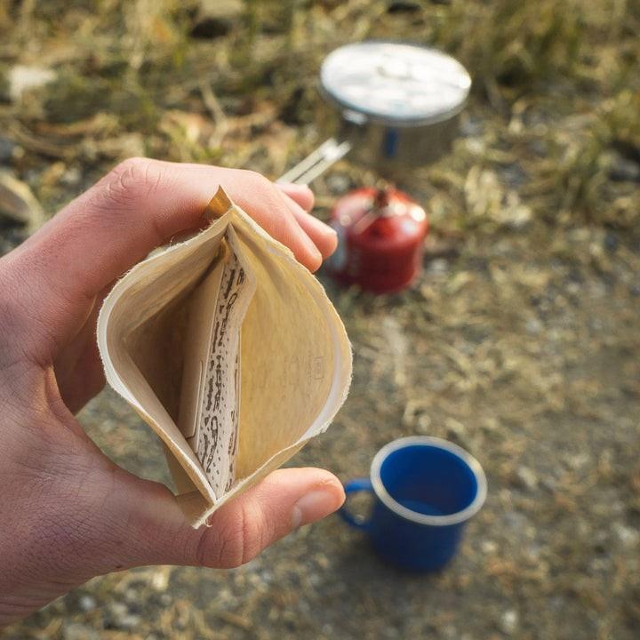 Light Roast - not applicable 1