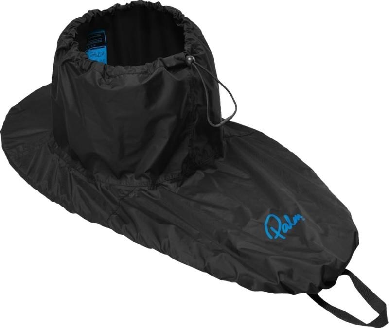 Derwent Nylon Spray Deck - black 1