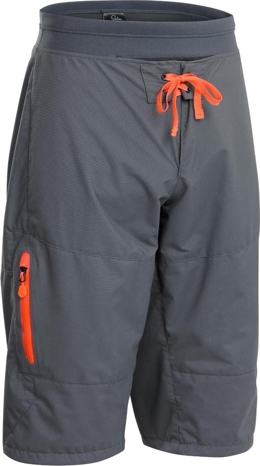 Horizon Shorts - Mens - jet / grey 1
