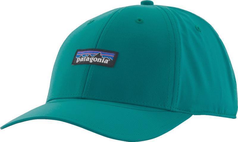 Airshed Cap - Borealis Green 1