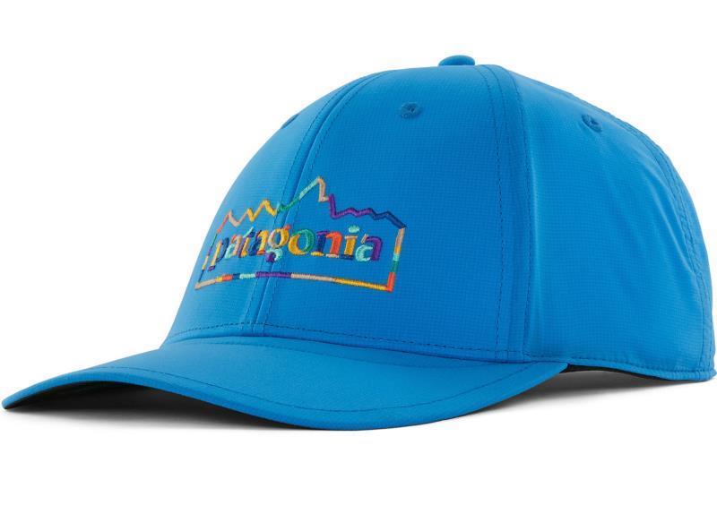 Airshed Cap - Unity Fitz / Vessel Blue 1