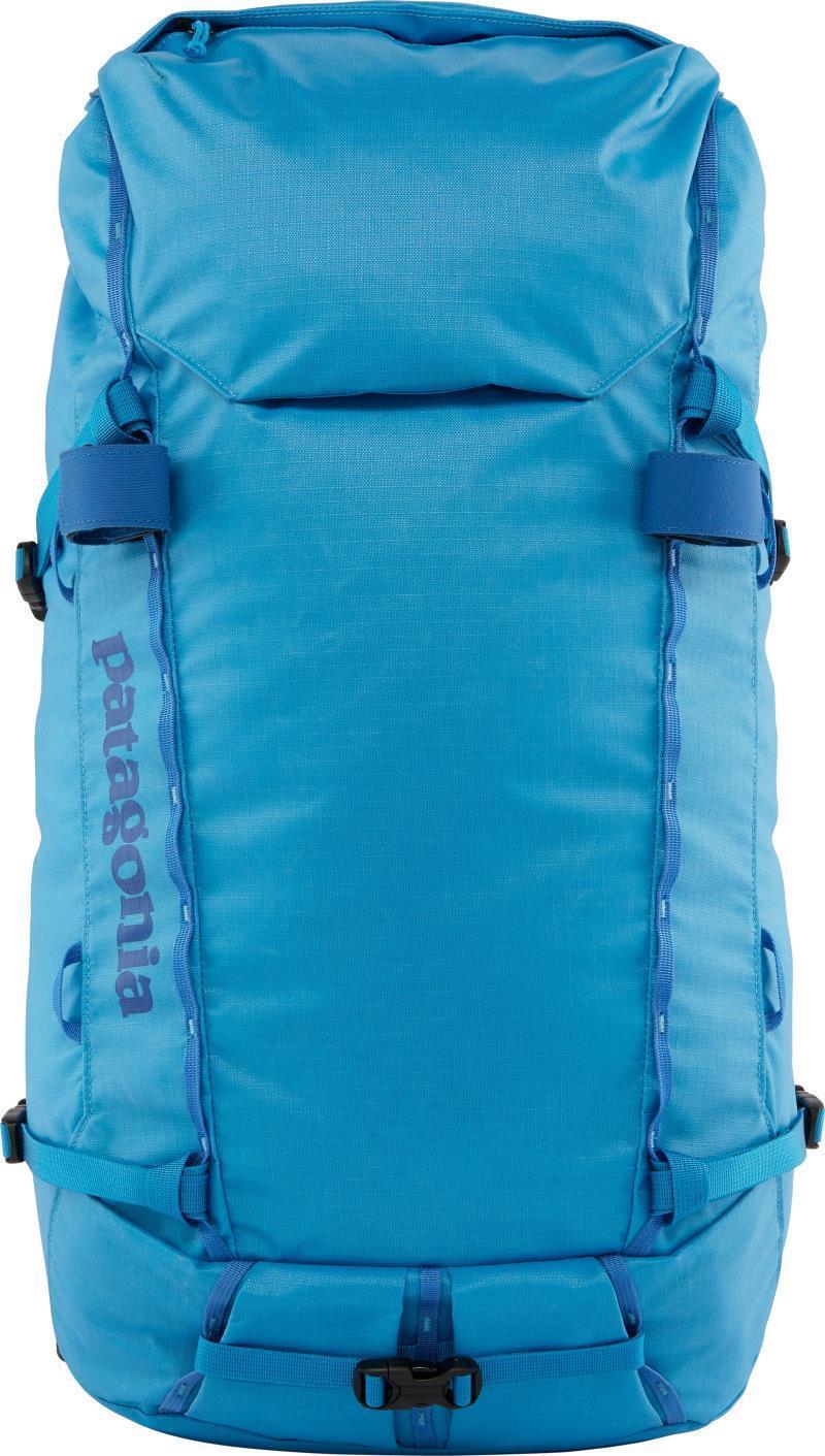 Ascensionist Pack 35L - Joya Blue 1