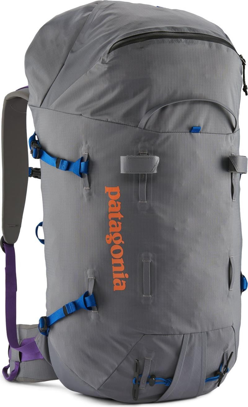 Ascensionist Pack 55L - noble grey 1