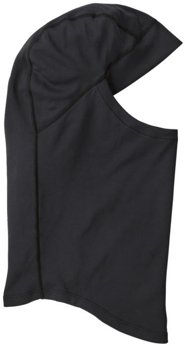 Balaclava - ink black 1