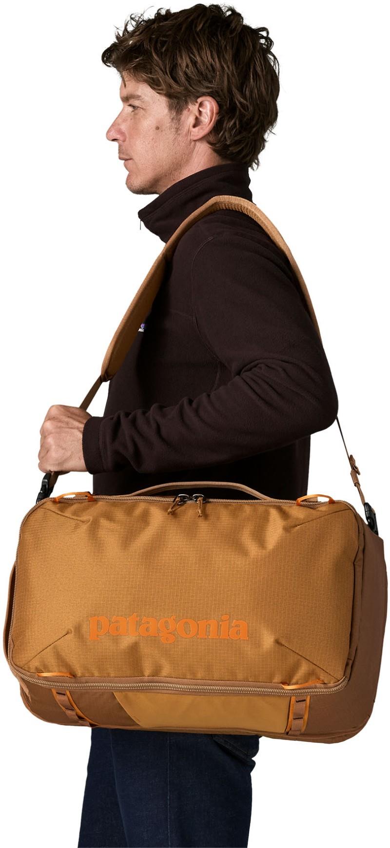 Black Hole Mini MLC - cinnamon brown 1