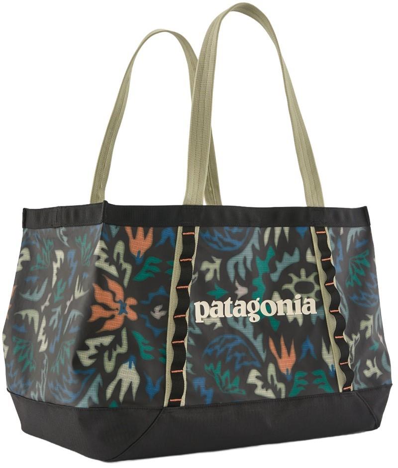 Black Hole Tote 25L - kaleido / black 1