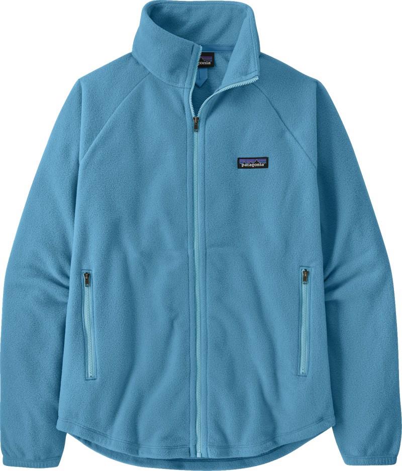 Classic Microdini Jacket - Womens - shore blue 1