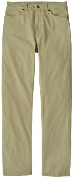 Classic Straight Pants, 31" Inseam - Womens - weathered stone 1