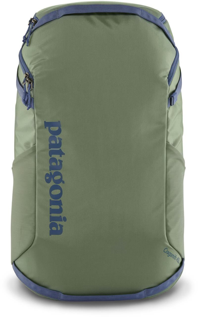 Cragsmith Pack 45L - sedge green 1