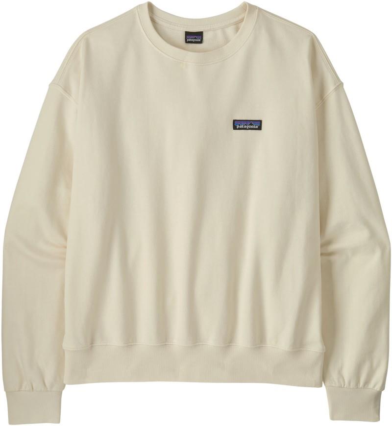 Daily Crew - Womens - wool white 1