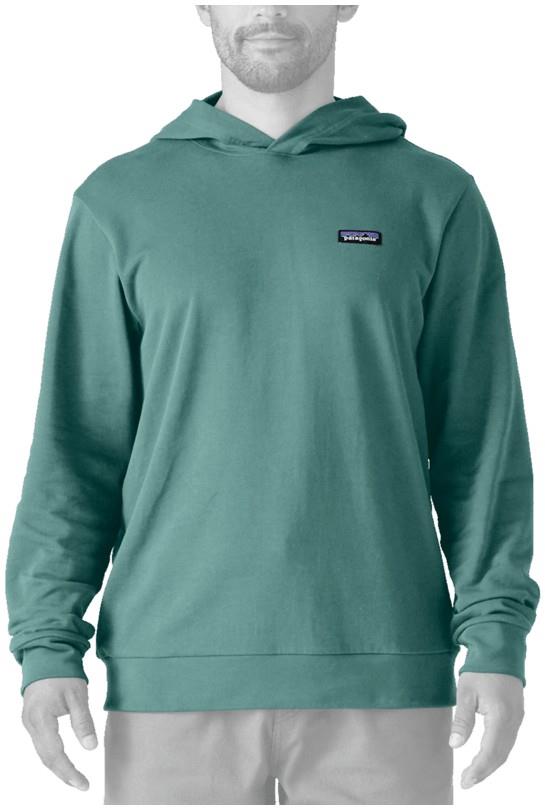 Daily Hoody - Mens - botany green 1