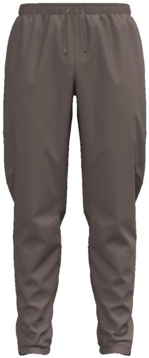 Endless Range Pants - Mens - crimini taupe 1