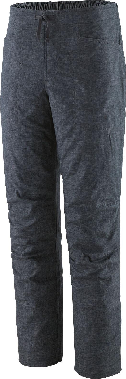 Hampi Rock Pants, Reg - Mens - smolder blue 1