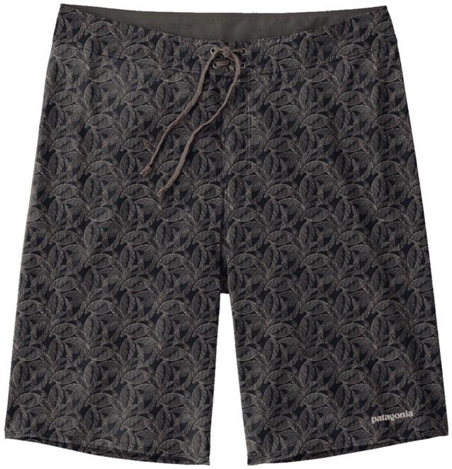 Hydropeak Boardshorts, 21" Outseam - Mens - palmy / ink black 1