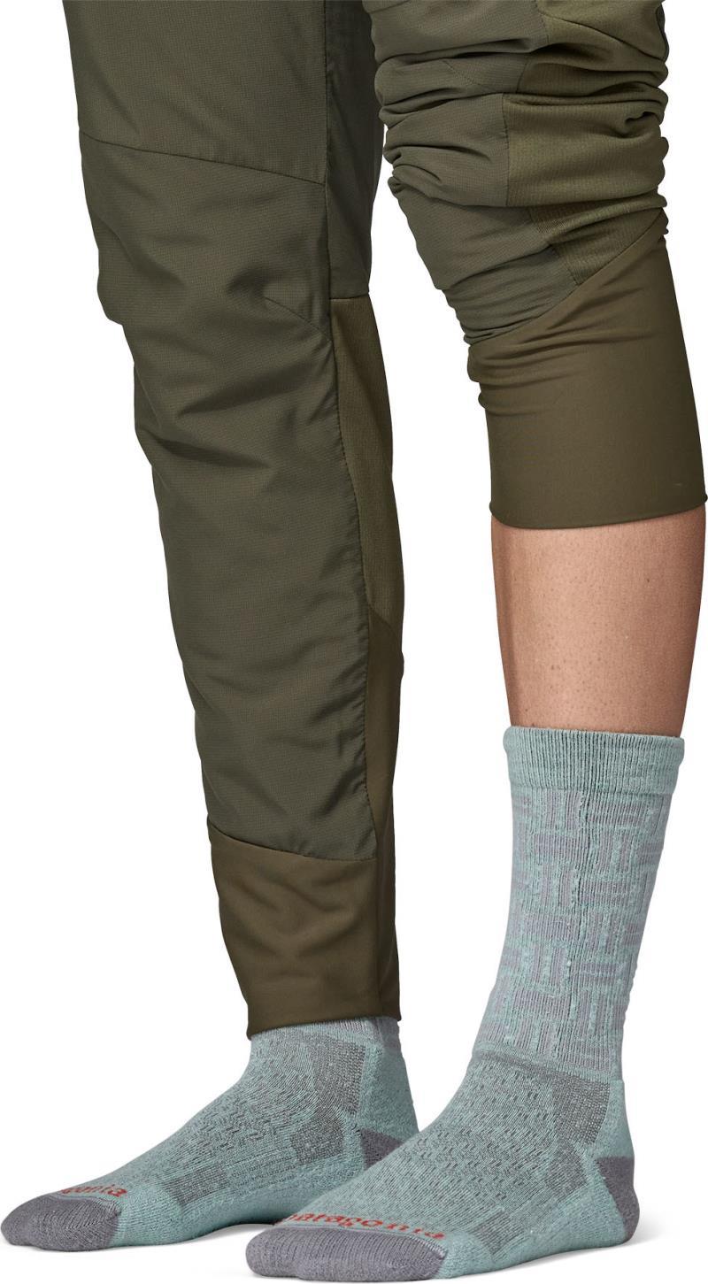 Nano-Air Light Bottoms - Womens - pine needle green 1