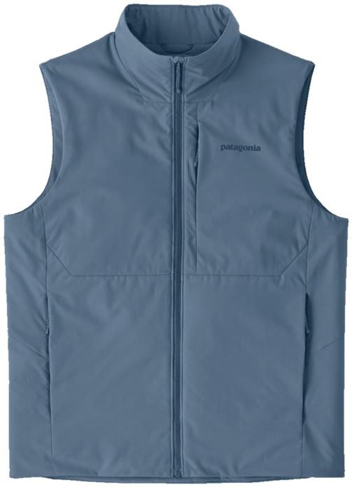 Nano-Air Light Vest - Mens - freshwater blue 1